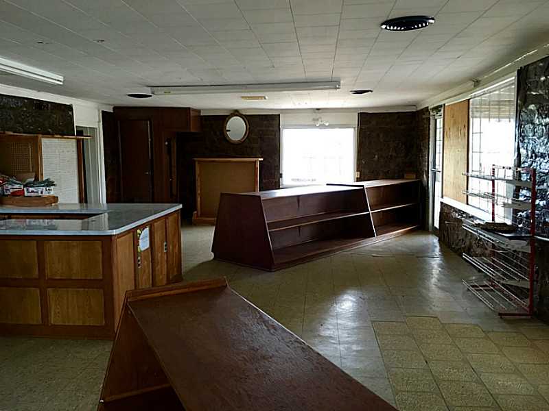 25809 Us Highway 270 Hwy, Wister, OK 74966