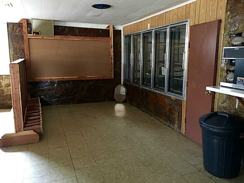 25809 Us Highway 270 Hwy, Wister, OK 74966