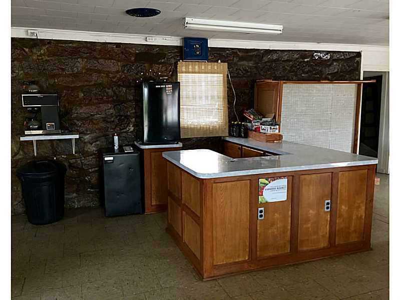 25809 Us Highway 270 Hwy, Wister, OK 74966