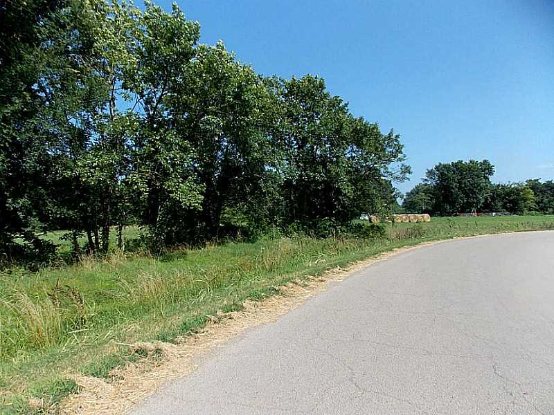 Us 271 Hwy, Wister, OK 74966