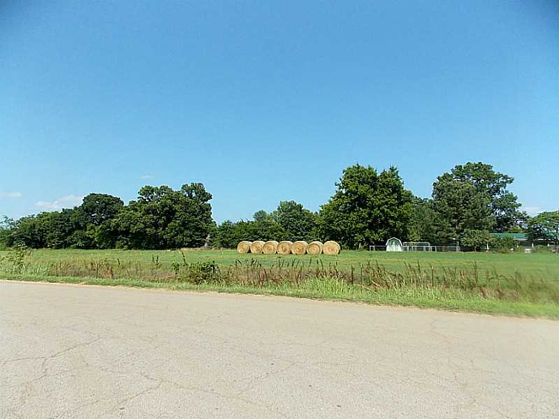 Us 271 Hwy, Wister, OK 74966