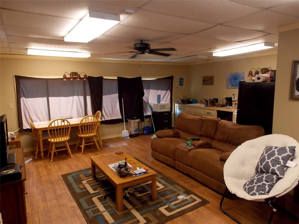 101 South MagnoliaAVE, Wister, OK 74966