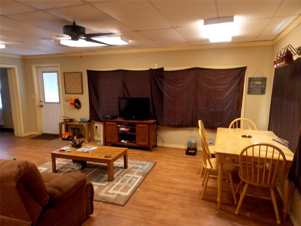 101 South MagnoliaAVE, Wister, OK 74966