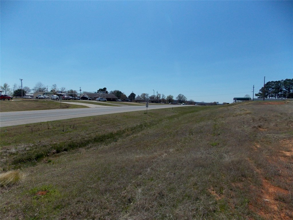 400 US 271HWY, Wister, OK 74966