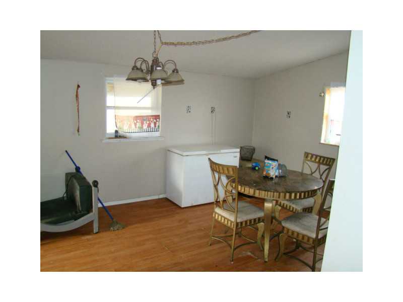 104 Myers Dr, Wister, OK 74966
