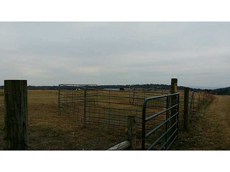 Petetree Rd, Wister, OK 74966