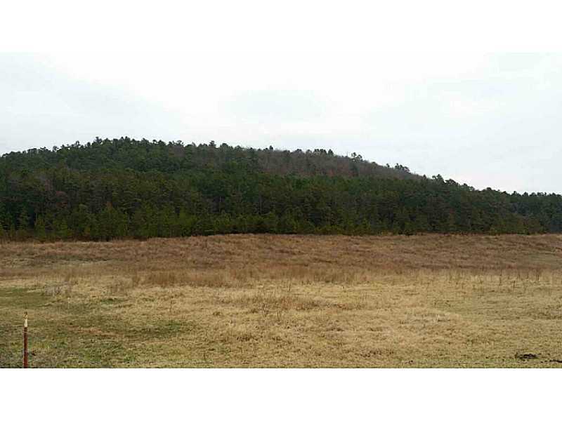 Petetree Rd, Wister, OK 74966