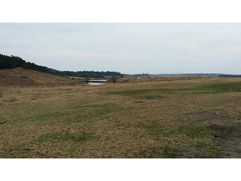 Petetree Rd, Wister, OK 74966