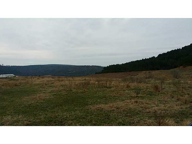 Petetree Rd, Wister, OK 74966