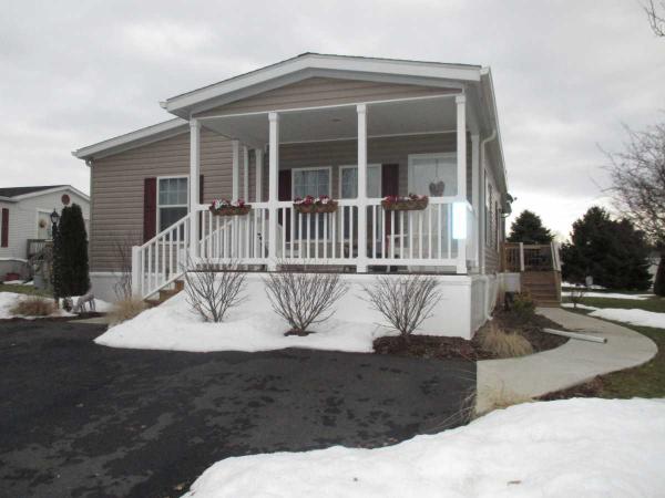 Green Acres 9133 N. Primrose CircleBreinigsville, OR 18031