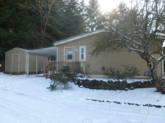 11692 Thrush Rd N EAurora, OR, 97002Marion County