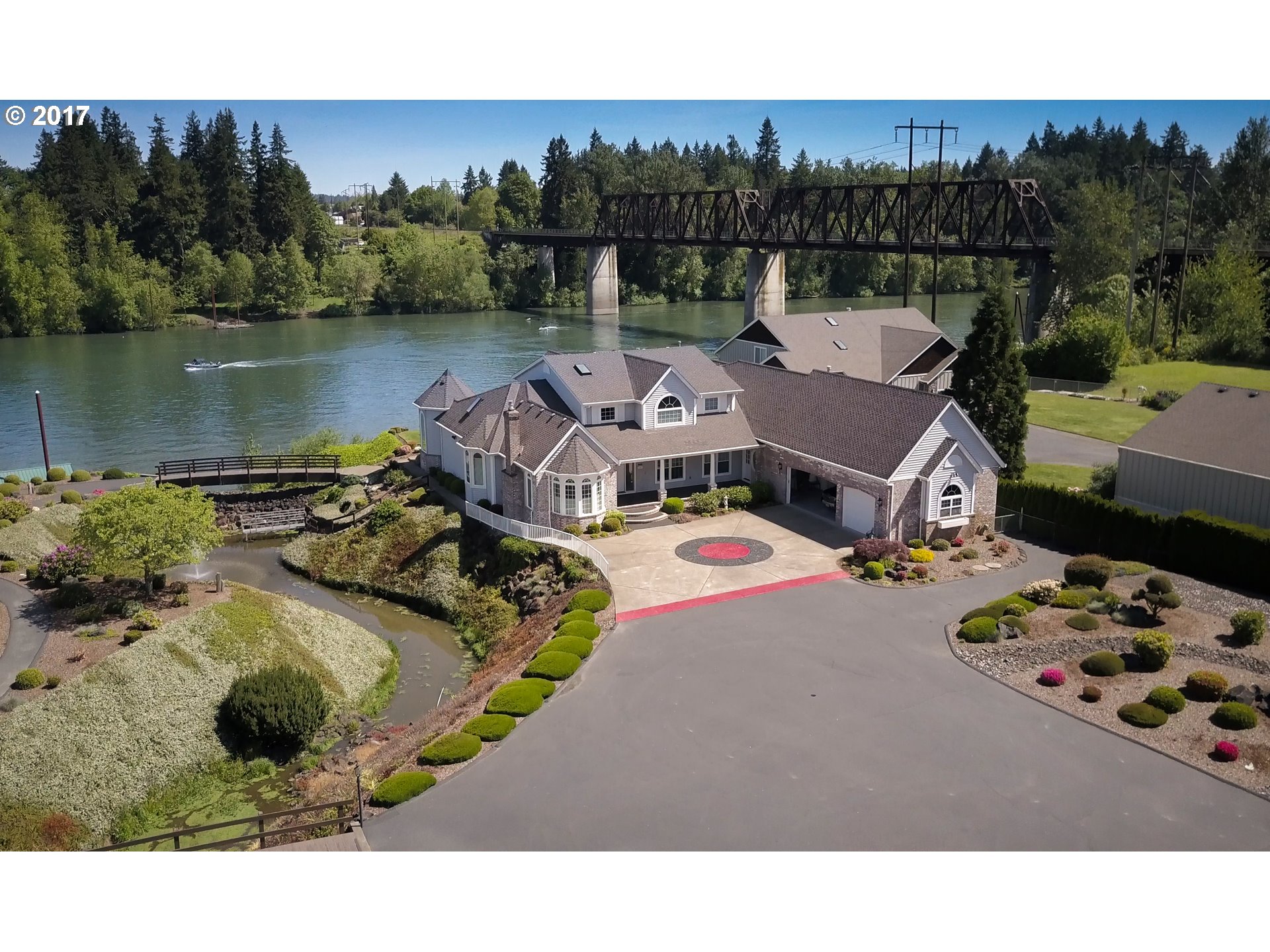 26097 NE Butteville RD, Aurora, OR 97002