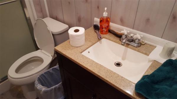 1234 Anywhere St. ,OR, Sandy, 97005