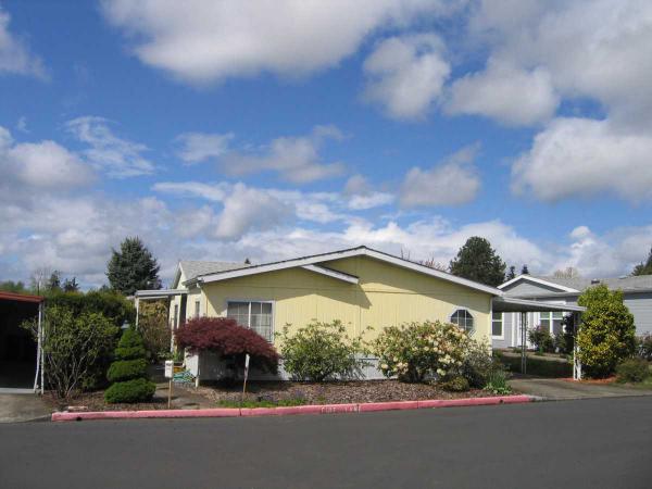 Seminole Mobile Estates100 sw 195th avenue #138Beaverton, OR 97006