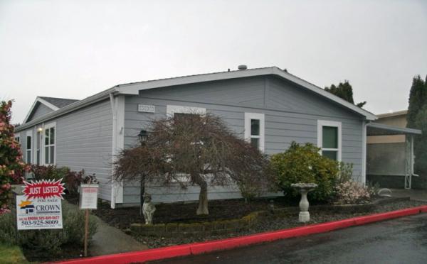 Seminole Mobile Estates100 SW 195TH AVE #139Beaverton, OR 97006