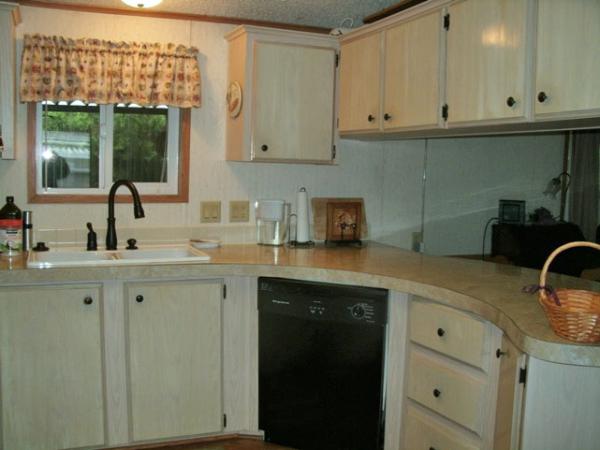 Seminole Mobile Estates100 SW 195TH AVE #139Beaverton, OR 97006