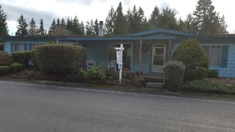 Seminole Mobile Estates100 SW 195th Avenue, Sp. #15Beaverton, OR 97006