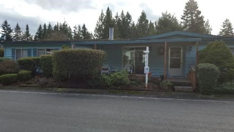 Seminole Mobile Estates100 SW 195th Avenue, Sp. #15Beaverton, OR 97006