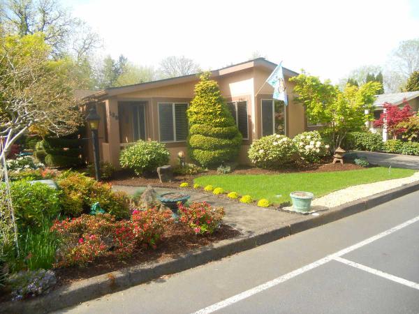 Seminole Mobile Estates100 SW 195th Avenue, Sp. #130Beaverton, OR 97006