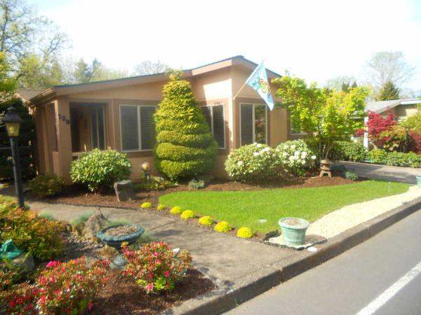 Seminole Mobile Estates100 SW 195th Avenue, Sp. #130Beaverton, OR 97006