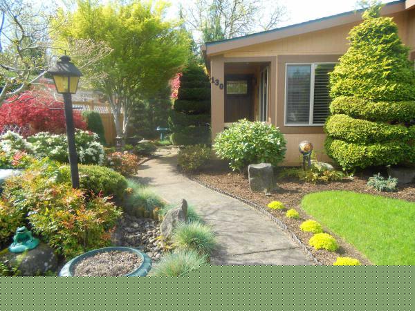 Seminole Mobile Estates100 SW 195th Avenue, Sp. #130Beaverton, OR 97006