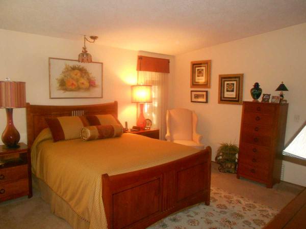 Seminole Mobile Estates100 SW 195th Avenue, Sp. #130Beaverton, OR 97006