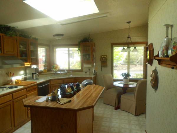 Seminole Mobile Estates100 SW 195th Avenue, Sp. #130Beaverton, OR 97006