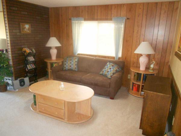 Seminole Mobile Estates100 SW 195th Avenue, Sp. #82Beaverton, OR 97006