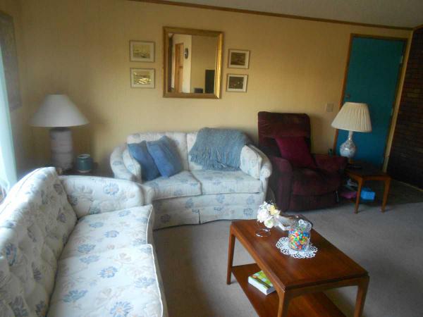 Seminole Mobile Estates100 SW 195th Avenue, Sp. #82Beaverton, OR 97006