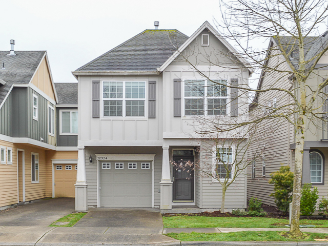 20524 SW Skiver StBeaverton, OR, 97007Washington County