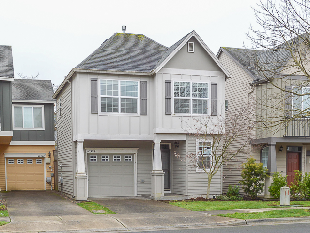 20524 SW Skiver StBeaverton, OR, 97007Washington County