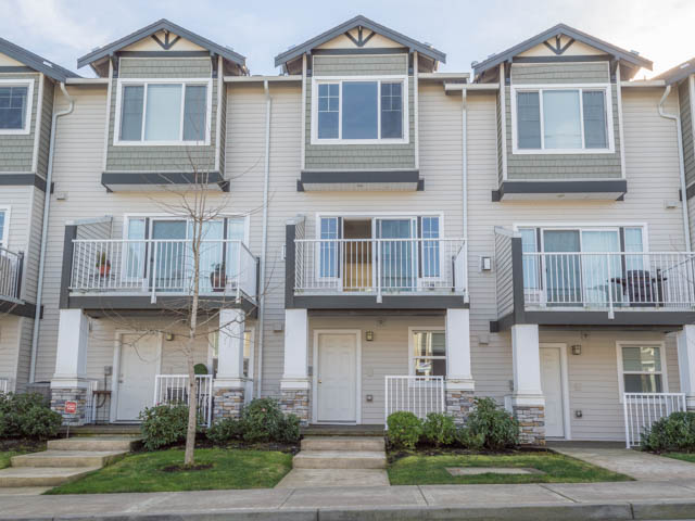 15260 SW Mallard Dr Unit# 103Beaverton, OR, 97007Washington County