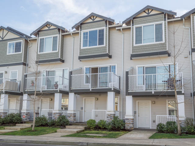 15260 SW Mallard Dr Unit# 103Beaverton, OR, 97007Washington County