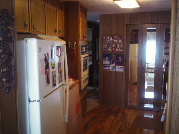 Pine Ridge 6900 SW 195th Avenue, Sp. #253Beaverton, OR 97007
