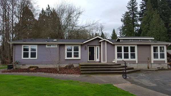 1234 Anywhere St. ,OR, Boring, 97009
