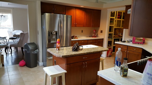 1234 Anywhere St. ,OR, Boring, 97009