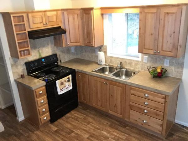 Big Valley Woods 32700 SE Leewood LaneBoring, OR 97009