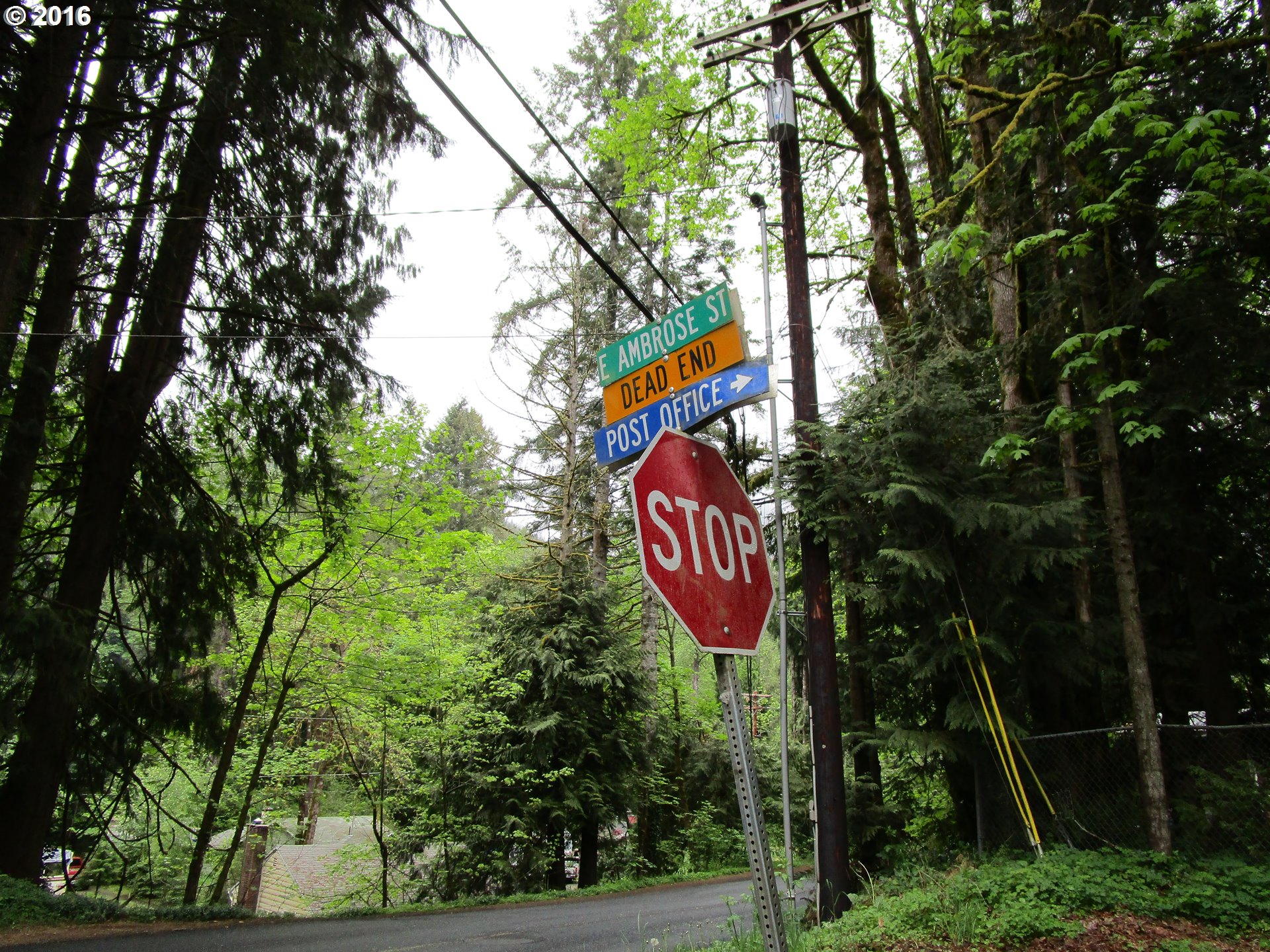 0 E Brightwood LOOP, Brightwood, OR 97011