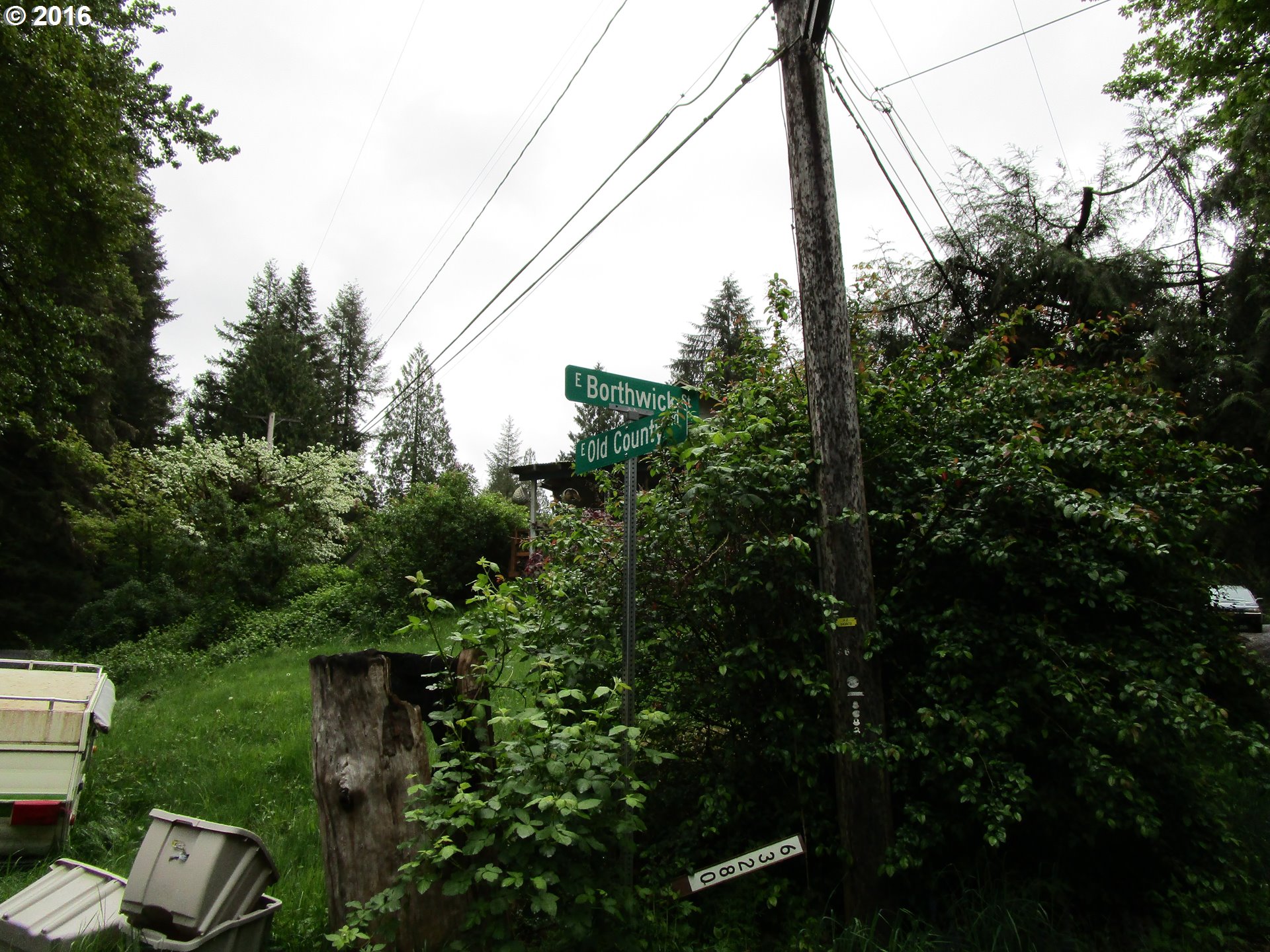 0 E Brightwood LOOP, Brightwood, OR 97011