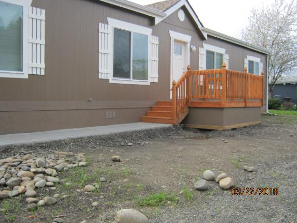 Village on the Lochs 1655 S. Elm Street #7Canby, OR 97013