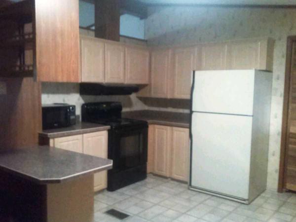 Riverbend Mobile Home Park 13900 SE Hwy 212 #16Clackamas, OR 97015