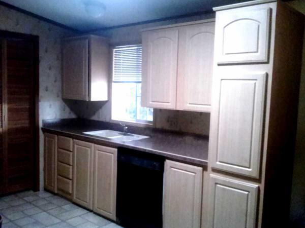 Riverbend Mobile Home Park 13900 SE Hwy 212 #16Clackamas, OR 97015