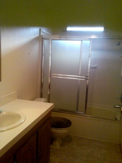 Riverbend Mobile Home Park 13900 SE Hwy 212 #16Clackamas, OR 97015