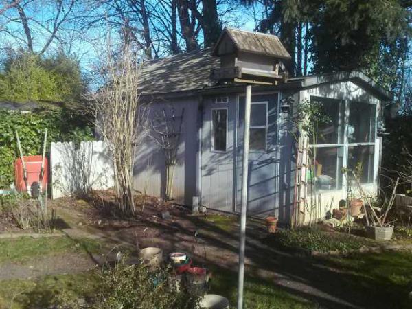 Riverbend Mobile Home Park 13900 SE Hwy 212 #16Clackamas, OR 97015