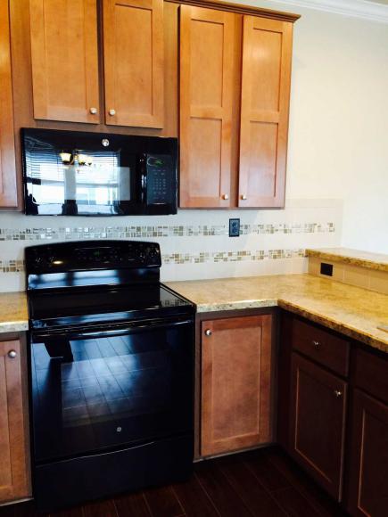 Riverbend Mobile Home Park 13900 SE Hwy 212 #114Clackamas, OR 97015