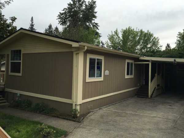 Ridgewood Estates 15262 SE Louise LaneClackamas, OR 97015