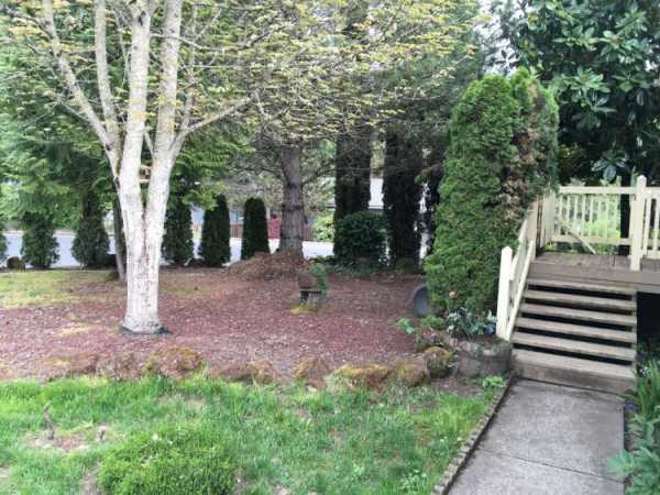 Ridgewood Estates 15262 SE Louise LaneClackamas, OR 97015