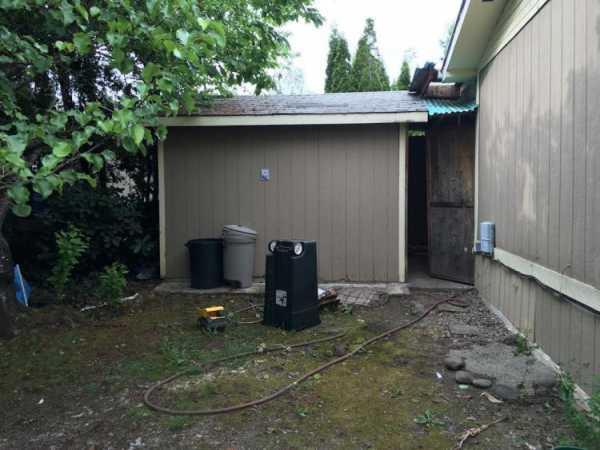Ridgewood Estates 15262 SE Louise LaneClackamas, OR 97015