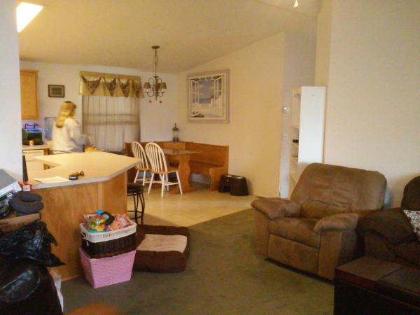 Riverbend Mobile Home Park 13900 SE Hwy 212 #121Clackamas, OR 97015