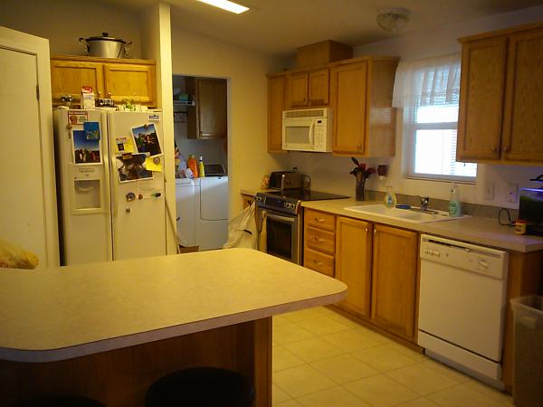 Riverbend Mobile Home Park 13900 SE Hwy 212 #121Clackamas, OR 97015